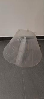 Hondenkraag, Ophalen, Zo goed als nieuw