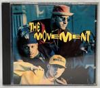 CD The Movement – The Movement 07822-18621-2, Ophalen of Verzenden, 1980 tot 2000