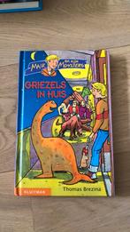 Thomas Brezina en Els Rooijers. 📚 ONDER 10 JAAR, Ophalen, Zo goed als nieuw, Fictie algemeen