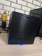 Snelle pc i7, Ophalen of Verzenden, Zo goed als nieuw, 3 tot 4 Ghz, HDD