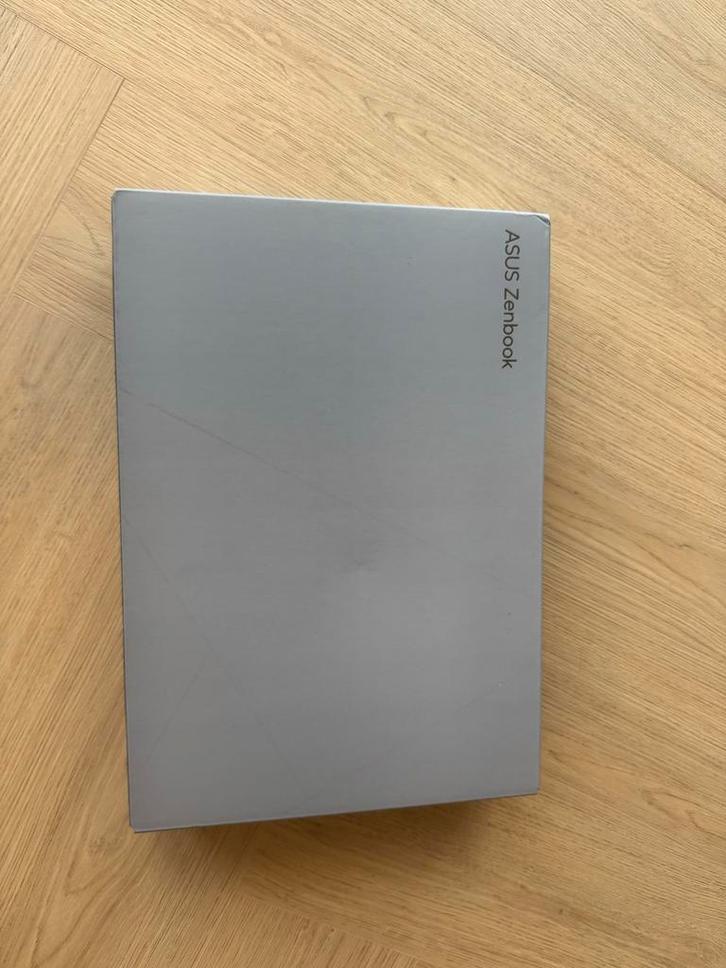 Nieuw! Asus Zenbook 14 OLED UX3405MA-PP192W, Computers en Software, Windows Laptops, Nieuw, 14 inch, SSD, Onbekend, 8 GB, Qwerty