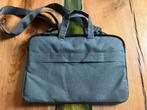 Nieuwe laptoptas merktas Nedis, Computers en Software, Laptophoezen, Ophalen of Verzenden, 15 inch, Zo goed als nieuw