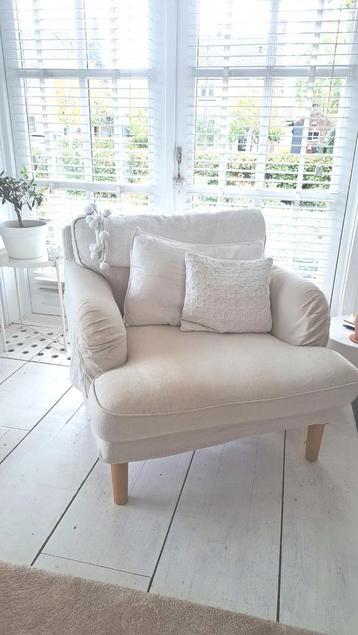 Stocksund feauteuil Ikea  beschikbaar voor biedingen