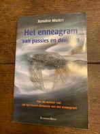 Het Enneagram - Sandra Maitri, Ophalen of Verzenden, Gelezen, Spiritualiteit algemeen, Achtergrond en Informatie