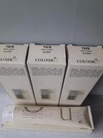 IdHair Colour ID 10/0 Very Light Blonde - 4 Tubes, Ophalen of Verzenden, Nieuw, Haarverzorger of -hersteller