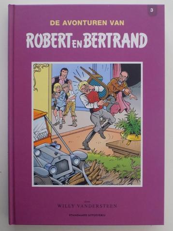 Robert en Bertrand - 03_HC_I_Integraal 3 beschikbaar voor biedingen