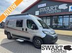 Weinsberg CaraBus 540 MQ Edition [FIRE], AUTOMAAT 140 PK, Automaat, Airbags, Ringverwarming, Koelkast