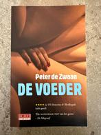 Peter de Zwaan - De voeder, Peter de Zwaan, Ophalen of Verzenden, Zo goed als nieuw, Nederland