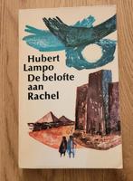 Hubert Lampo De Belofte Aan Rachel, Boeken, Ophalen of Verzenden, Gelezen