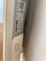 BeHa Elektrisch Verwarmingpaneel P20 Wi-Fi, Gebruikt, Overige soorten, Elektrisch, Ophalen of Verzenden