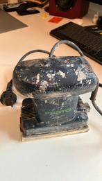 Festo/Festool RSM, Doe-het-zelf en Verbouw, Gereedschap | Schuurmachines, Ophalen of Verzenden, Gebruikt, Minder dan 600 watt