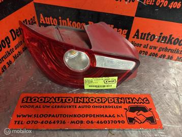 Seat Ibiza ('08-'12) Achterlicht Links | 3-DRS | 6J3945095F beschikbaar voor biedingen