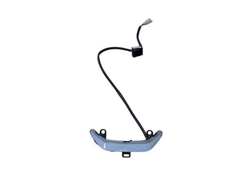 Koplamp origineel Peugeot Kisbee voorkap verlichting, Fietsen en Brommers, Brommeronderdelen | Scooters, Gebruikt, Ophalen of Verzenden