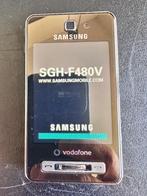Samsung mobiele telefoon SGH-F480, Telecommunicatie, Mobiele telefoons | Samsung, Overige modellen, Gebruikt, Ophalen of Verzenden