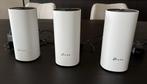 TP-Link Deco M4 Mesh Wifi systeem, Computers en Software, WiFi-versterkers, Ophalen, Zo goed als nieuw