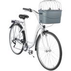 Fietsmand voor de hond - voor aan het stuur -hondenfietsmand, Ophalen, Nieuw