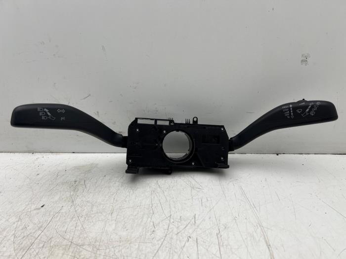 Combischakelaar Stuurkolom van een Volkswagen Transporter, Auto-onderdelen, Dashboard en Schakelaars, Volkswagen, Gebruikt, 3 maanden garantie