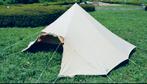 Carl Denig Plutoniel vintage tent, Caravans en Kamperen, Tenten, Ophalen of Verzenden, Gebruikt, Tot en met 2