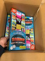 GROTE PARTIJ VUURWERK cat 1, Hobby en Vrije tijd, Ophalen, Nieuw, Feestartikel, Overige