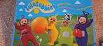 Tele tubbies spel, Kinderen en Baby's, Speelgoed | Overig, Ophalen of Verzenden, Jongen of Meisje