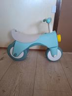 Loopfiets motor mintgroen, Ophalen of Verzenden, Nieuw, Loopfiets
