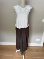 Rok Benetton, Benetton, Zo goed als nieuw, Ophalen, Maat 38/40 (M)