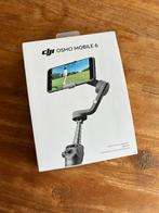 DJI Osmo Mobile 6 - Smartphone Gimbal Stabilizer, Ophalen of Verzenden, Zo goed als nieuw, Overige merken