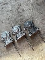 Gilera citta carterdelen 3x, Ophalen of Verzenden, Gebruikt, Zadel