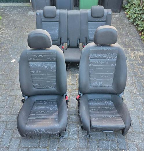 Opel Meriva B interieur, Auto-onderdelen, Interieur en Bekleding, Opel, Gebruikt, Ophalen