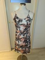 leuk jurkje maat XL   *v24*, Zwart, Maat 46/48 (XL) of groter, Ophalen of Verzenden, Zo goed als nieuw