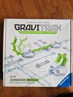 Gravitrax Bruggen Uitbreiding, Ophalen of Verzenden, Zo goed als nieuw, Bouwen