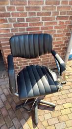 GRATIS !!! Kappers stoel, Ophalen, Gebruikt, Zwart