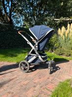 Joolz Geo Kinderwagen met Wieg, Kinderen en Baby's, Kinderwagens en Combinaties, Gebruikt, Combiwagen, Met reiswieg, Ophalen