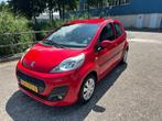 Peugeot 107 1.0 Active!2012!5-deurs!Airco!, Voorwielaandrijving, Euro 5, Gebruikt, 4 stoelen
