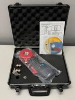 Chauvin Arnoux C.A 6417 Aardingsmeter ***NIEUW*** Geseald, Ophalen of Verzenden, Nieuw, Multimeter