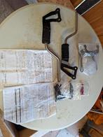 sw-motech blaze mt09 gen2 ophanging, Motoren, Ophalen of Verzenden, Gebruikt