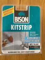Kitstrip Bison, Ophalen of Verzenden, Nieuw, Bad