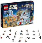 LEGO Star Wars 75184 Advent Calendar 2017 NIEUW, Ophalen of Verzenden, Nieuw, Complete set, Lego