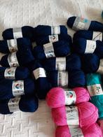 Breigaren nieuw 38 bolletjes, Hobby en Vrije tijd, Ophalen of Verzenden