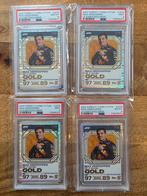 Topps Turbo Attax Max Verstappen LE33 PSA 9, Hobby en Vrije tijd, Verzamelkaartspellen | Overige, Ophalen of Verzenden, Zo goed als nieuw