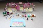 Playmobil 9226 - Bruidswinkel, Kinderen en Baby's, Speelgoed | Playmobil, Ophalen of Verzenden, Gebruikt, Complete set