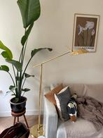 Vintage staande lamp, Ophalen, Zo goed als nieuw, 75 cm of meer