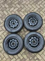 Winterbanden VW T4, Ophalen