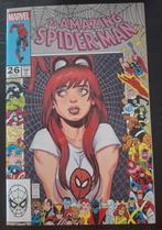 Marvel Comic Amazing Spider-Man #26 (2023) USA, Eén comic, Amerika, Marvel Comics, Verzenden