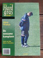 Hard gras nr 15 De eenzame kampioen, Ophalen of Verzenden, 1980 tot heden, Tijdschrift