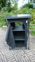 Kampa organiser/kast, Ophalen of Verzenden, Nieuw