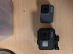 GOPRO hero 7 silver  & black, Ophalen of Verzenden