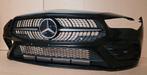 Voorbumper Mercedes Cla Klasse W118 AMG Line 6xPDC Bumper Or, Auto-onderdelen, Gebruikt, -, Voor, Ophalen of Verzenden