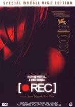 Te koop DVD Rec (2DVD) (sealed) 15 euro, Vanaf 16 jaar, Ophalen of Verzenden, Nieuw in verpakking, Overige genres