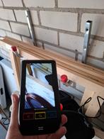 Eschenbach Smartlux Digitale loep, Ophalen of Verzenden, Zo goed als nieuw, Vergrootglas of Loep